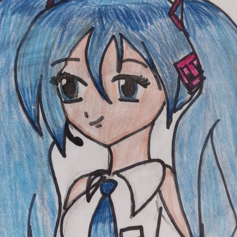 sapito *working on commissions* tweet media