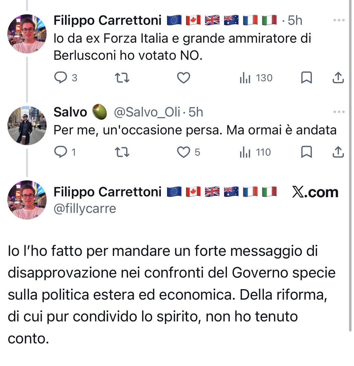 Odio i Ngr, PhD tweet media