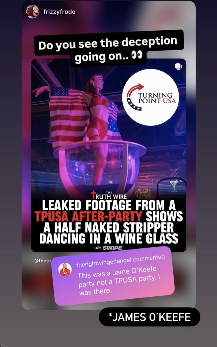 Nicole Bella Remini tweet media