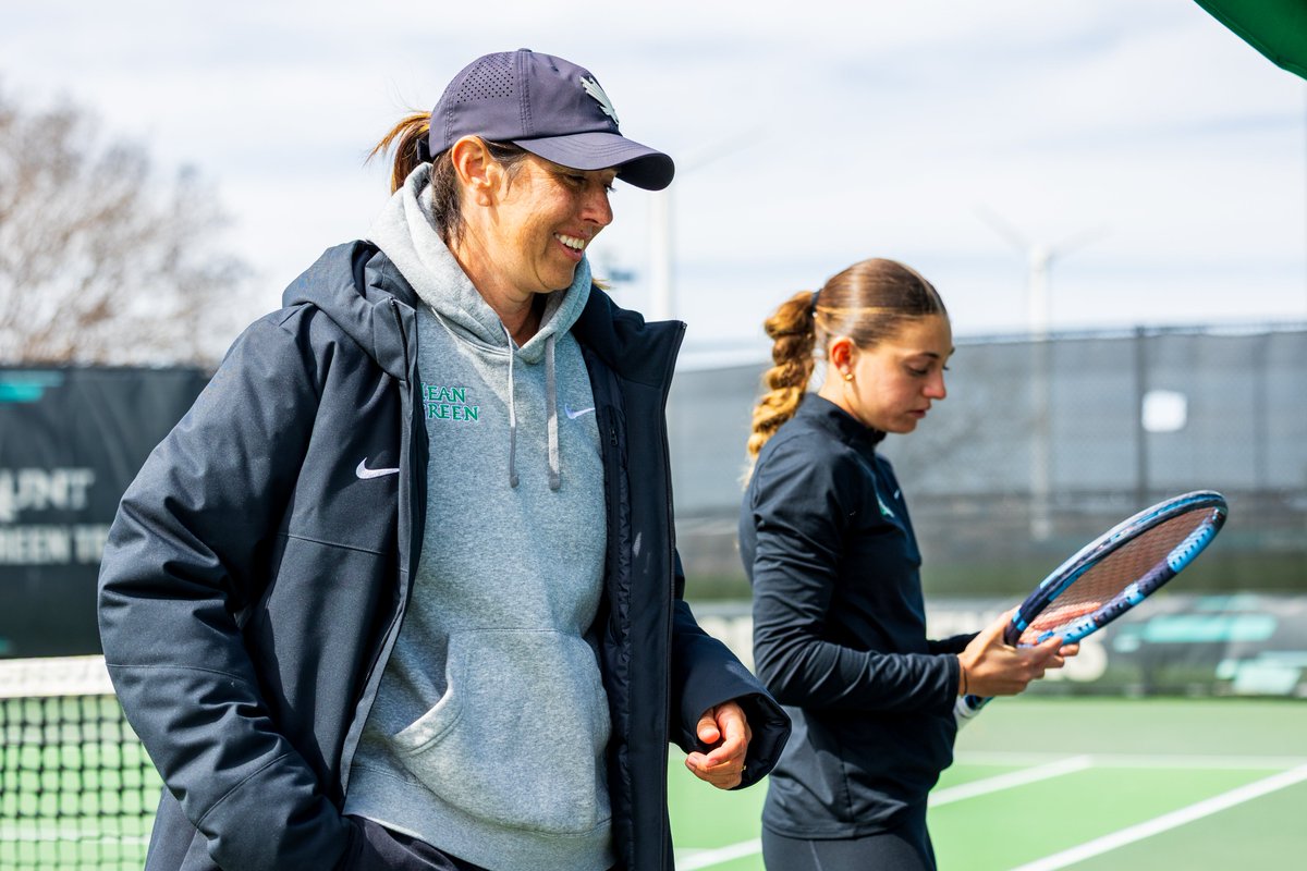 UNT Women’s Tennis tweet media