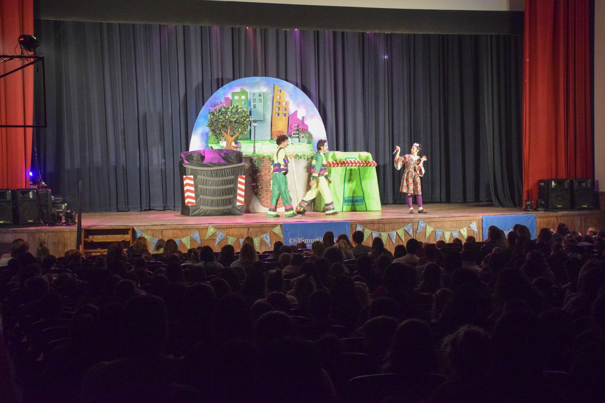 La Sortija tweet media