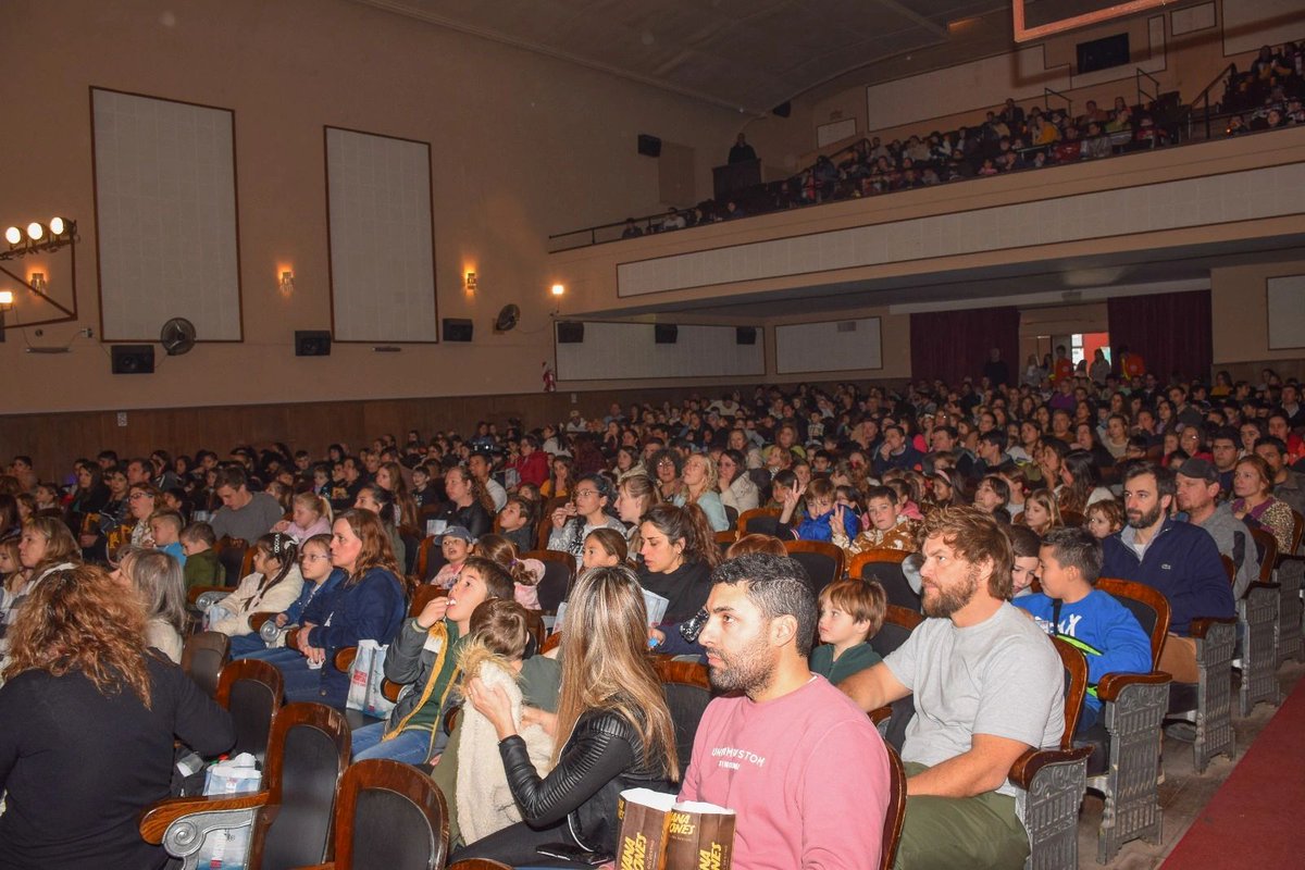 La Sortija tweet media