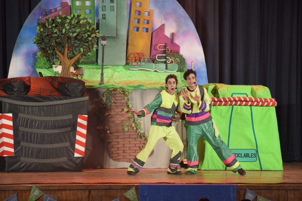 La Sortija tweet media