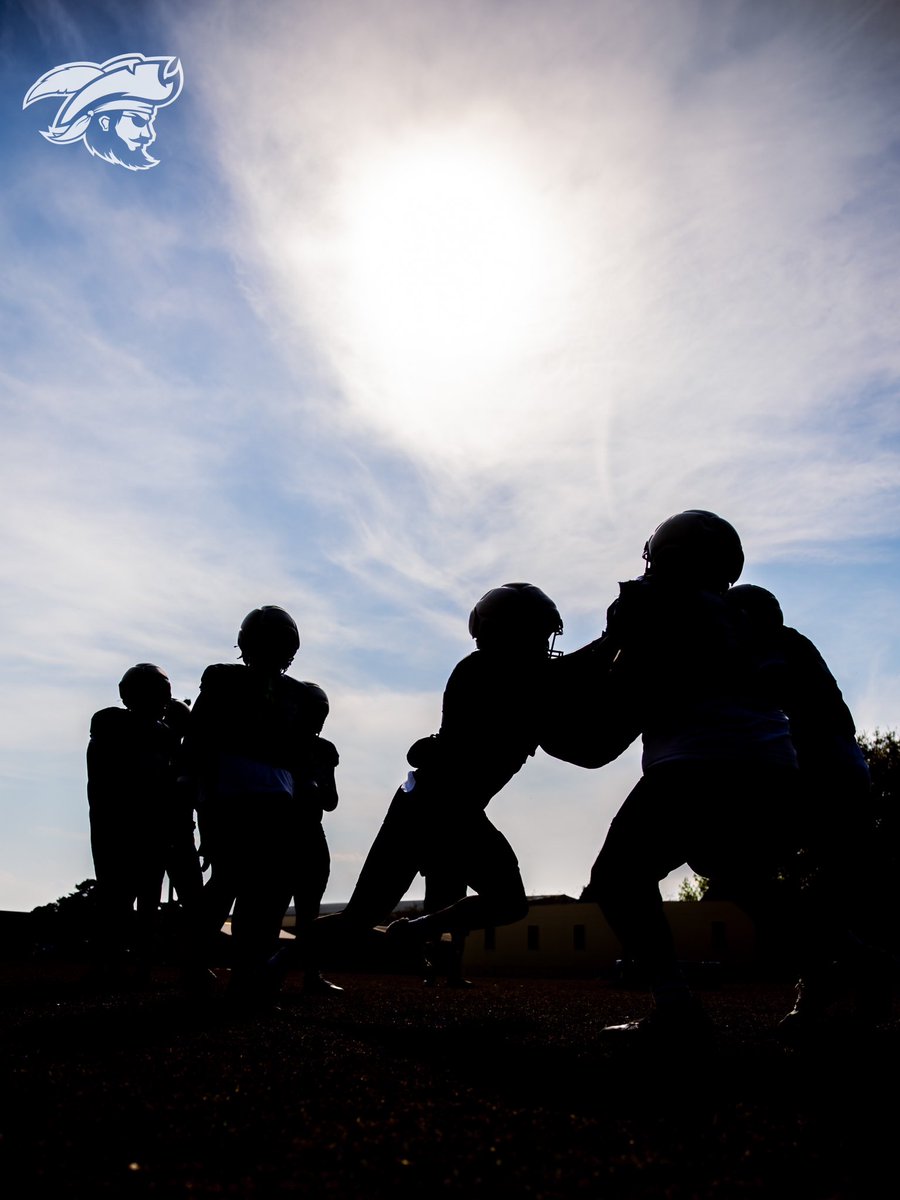 Charleston Southern Football tweet media