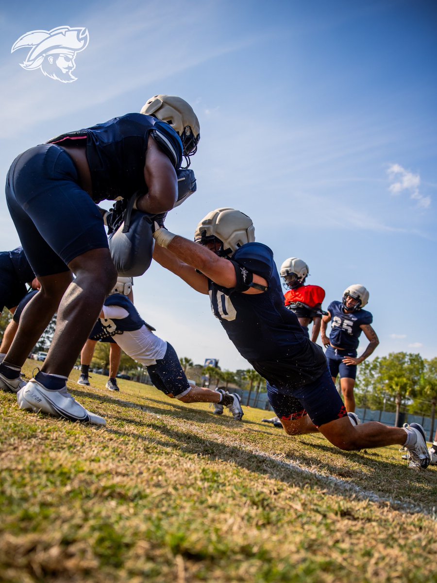 Charleston Southern Football tweet media