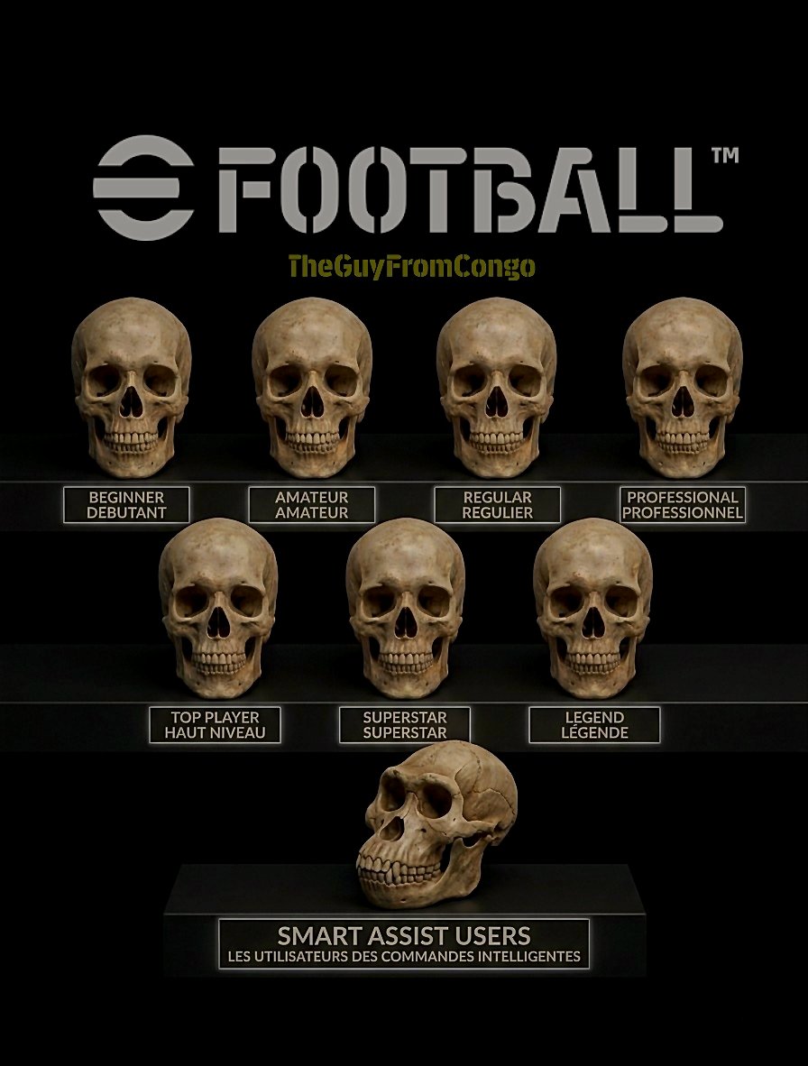 TheGuyFromCongo 🇨🇩 tweet media