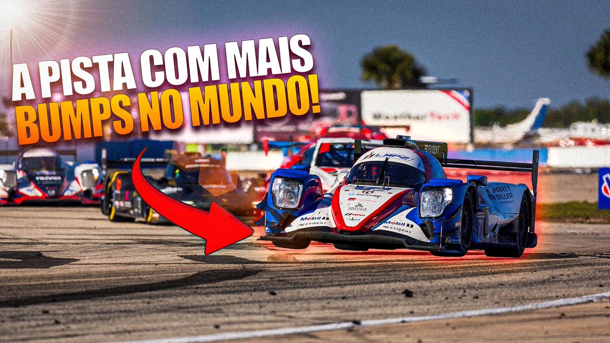 Fittipaldi Brothers tweet media