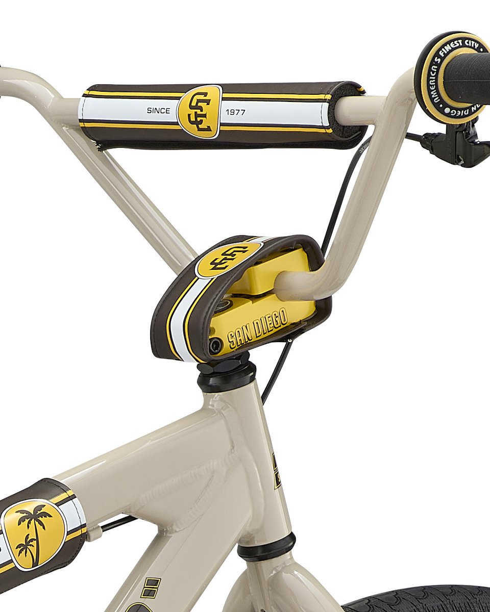 SE Bikes tweet media