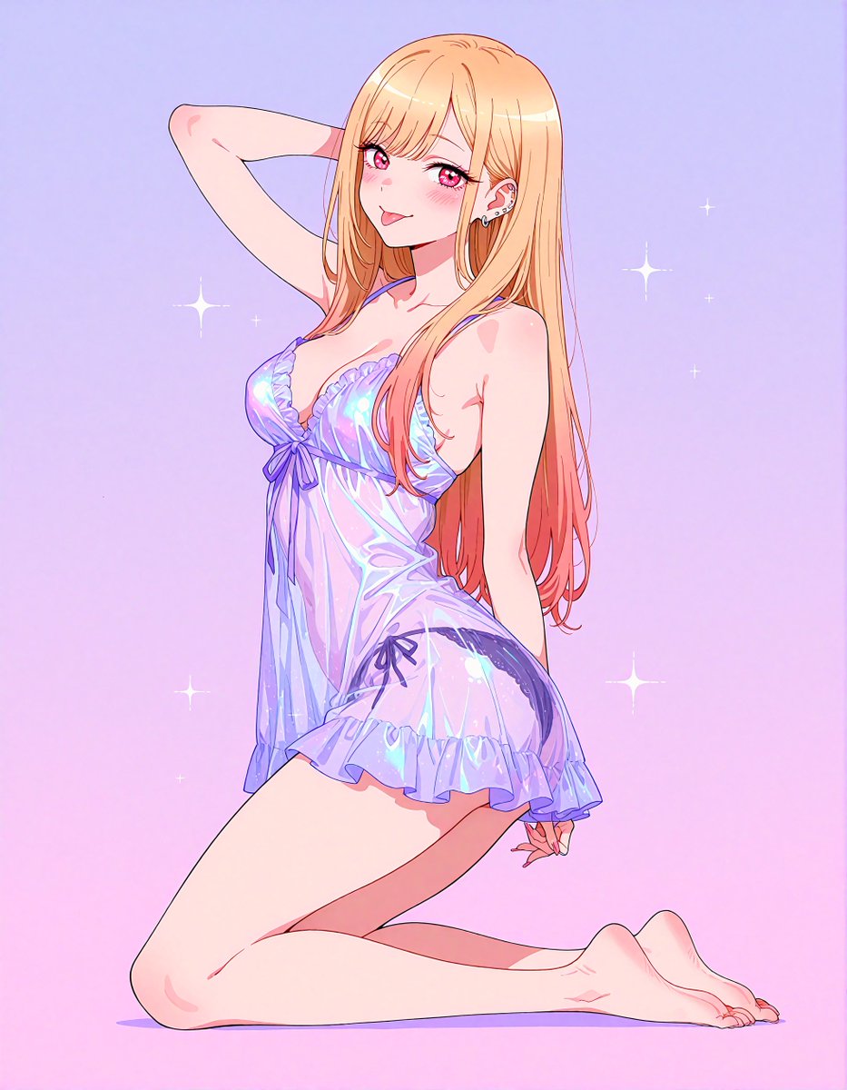 proto_jp's tweet photo. Marin Kitagawa / 喜多川海夢 #着せ恋 My Dress-Up Darling SFW illustration.
https://t.co/YNNveeg7Hu https://t.co/obwjIICqYu