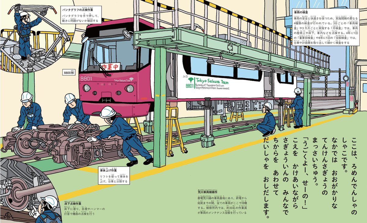 交通新聞社［公式］ tweet media