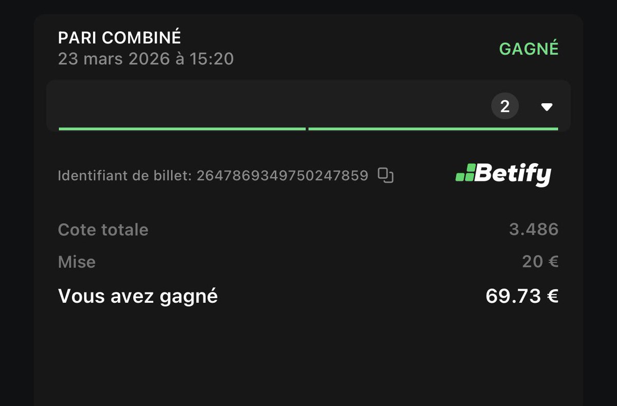 Ywatch prono tweet media