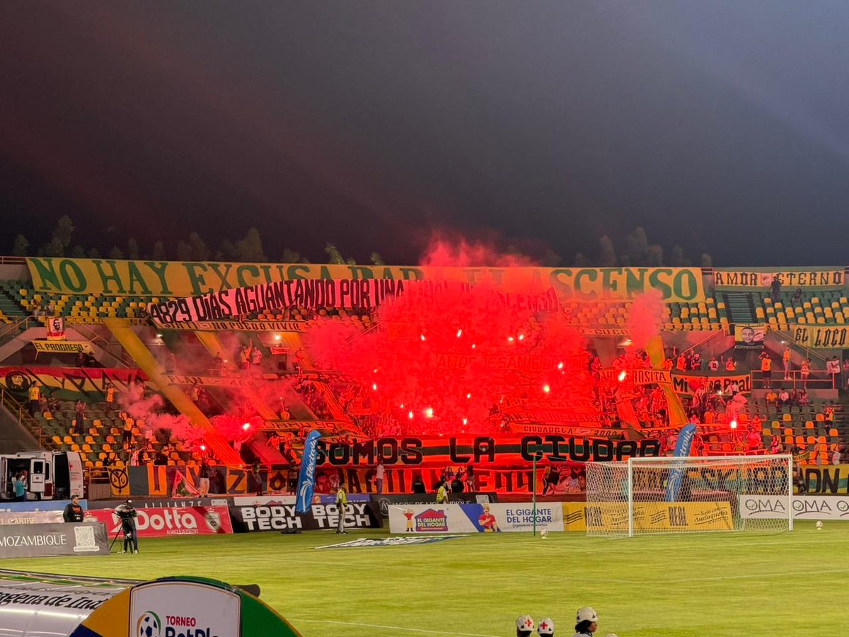 SOMOS LA CIUDAD🟡🟢