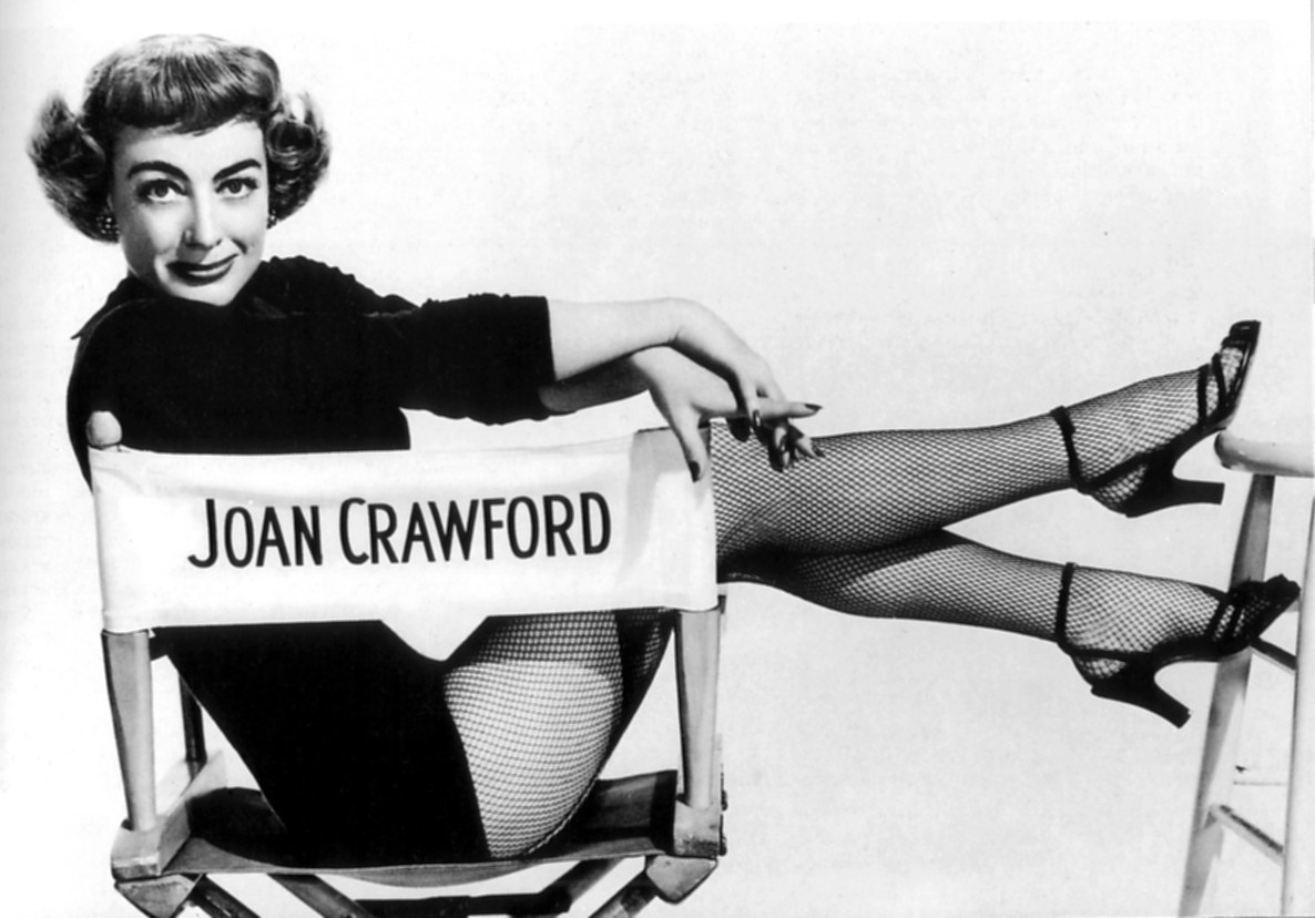 noirfoundation's tweet image. Born on this day in 1906, Joan Crawford. What's your favorite film of hers, noir or not? 
#TCMParty #BOTD #filmnoirbirthday #joancrawford #filmnoir