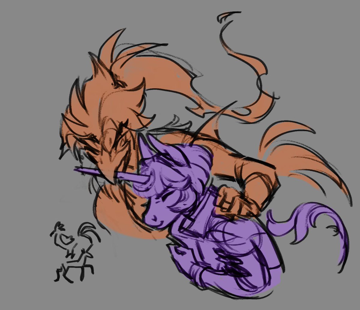 not haavekulma tweet media