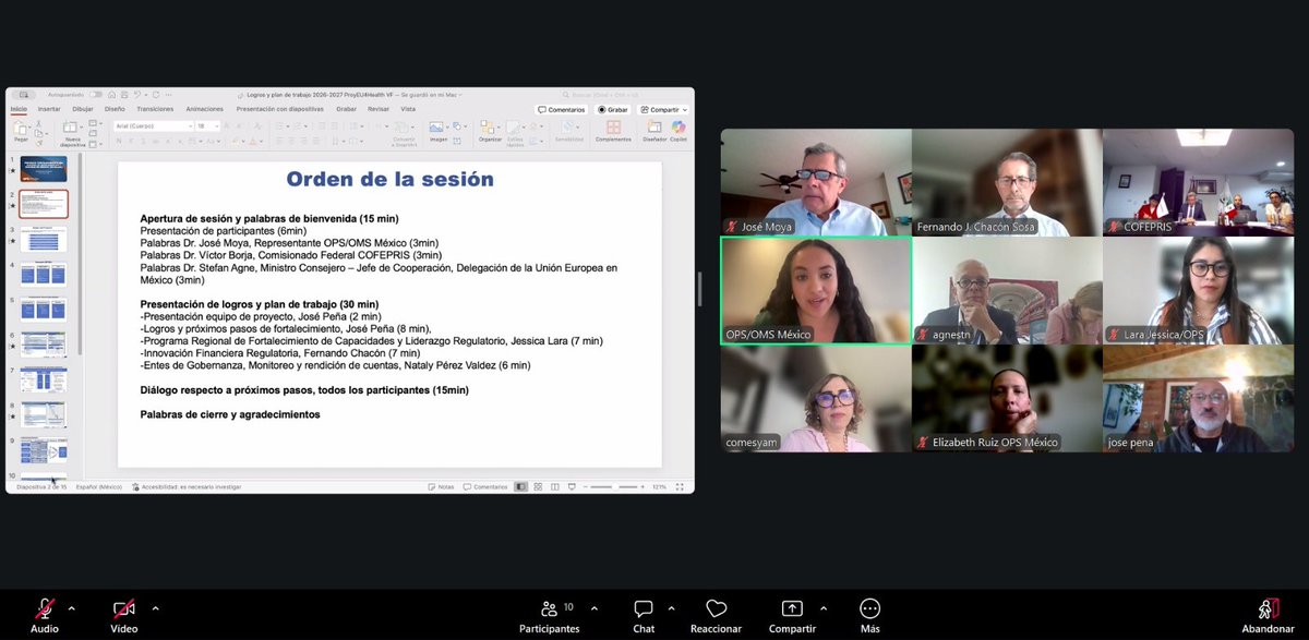 COFEPRIS tweet media