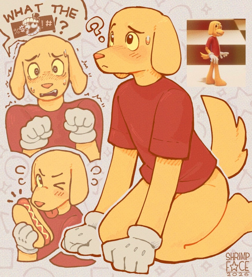 The First Abstraction tweet media