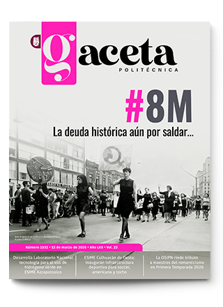 ESIMEZ_OFICIAL's tweet photo. Entérate de más en la Gaceta Politécnica:
https://t.co/r8ez9Z3LHd

#alumnos #profesores #ComunidadPolitécnica #ESIMEZACATENCO #IPN

IBS*dhh https://t.co/8trKKoW3ts