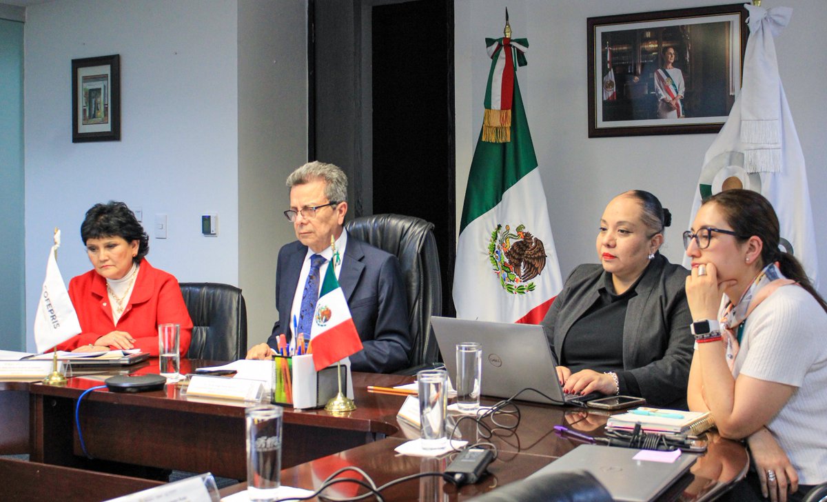 COFEPRIS tweet media