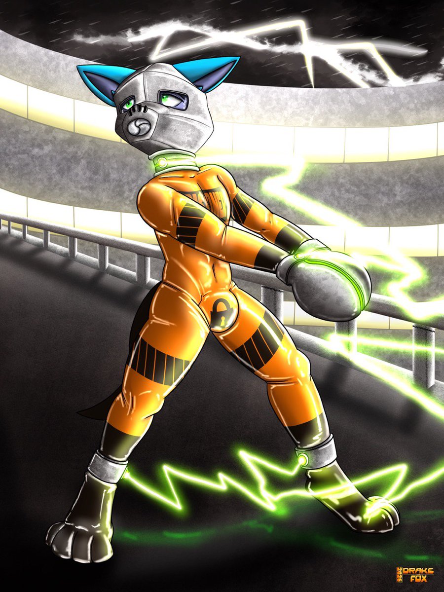 DraketheFox tweet media