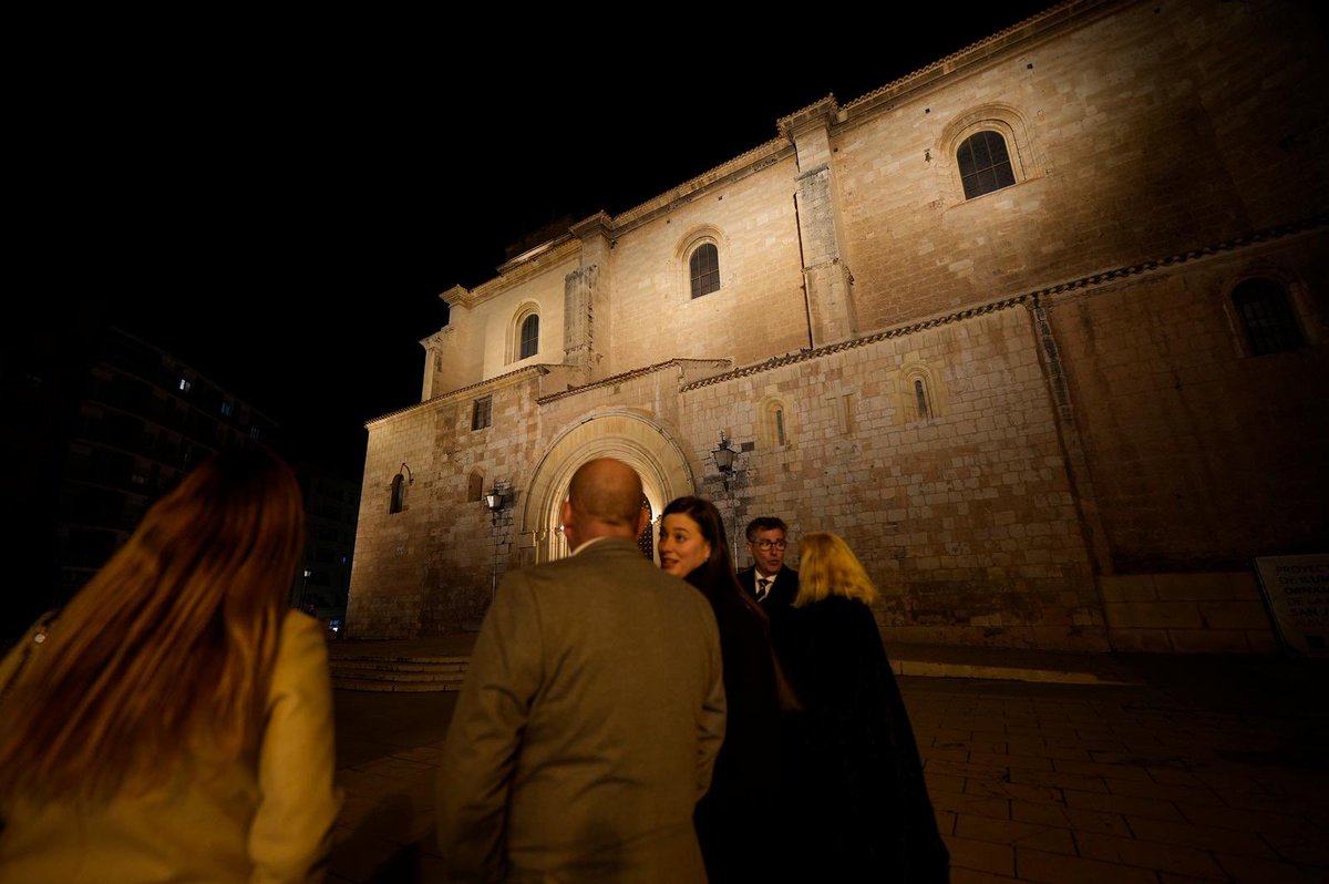 VOX Castilla-La Mancha tweet media