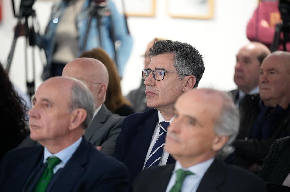 VOX Castilla-La Mancha tweet media