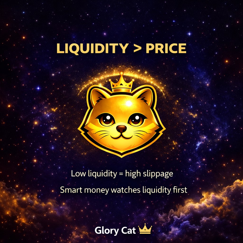 Glory Cat | Glory Universe tweet media