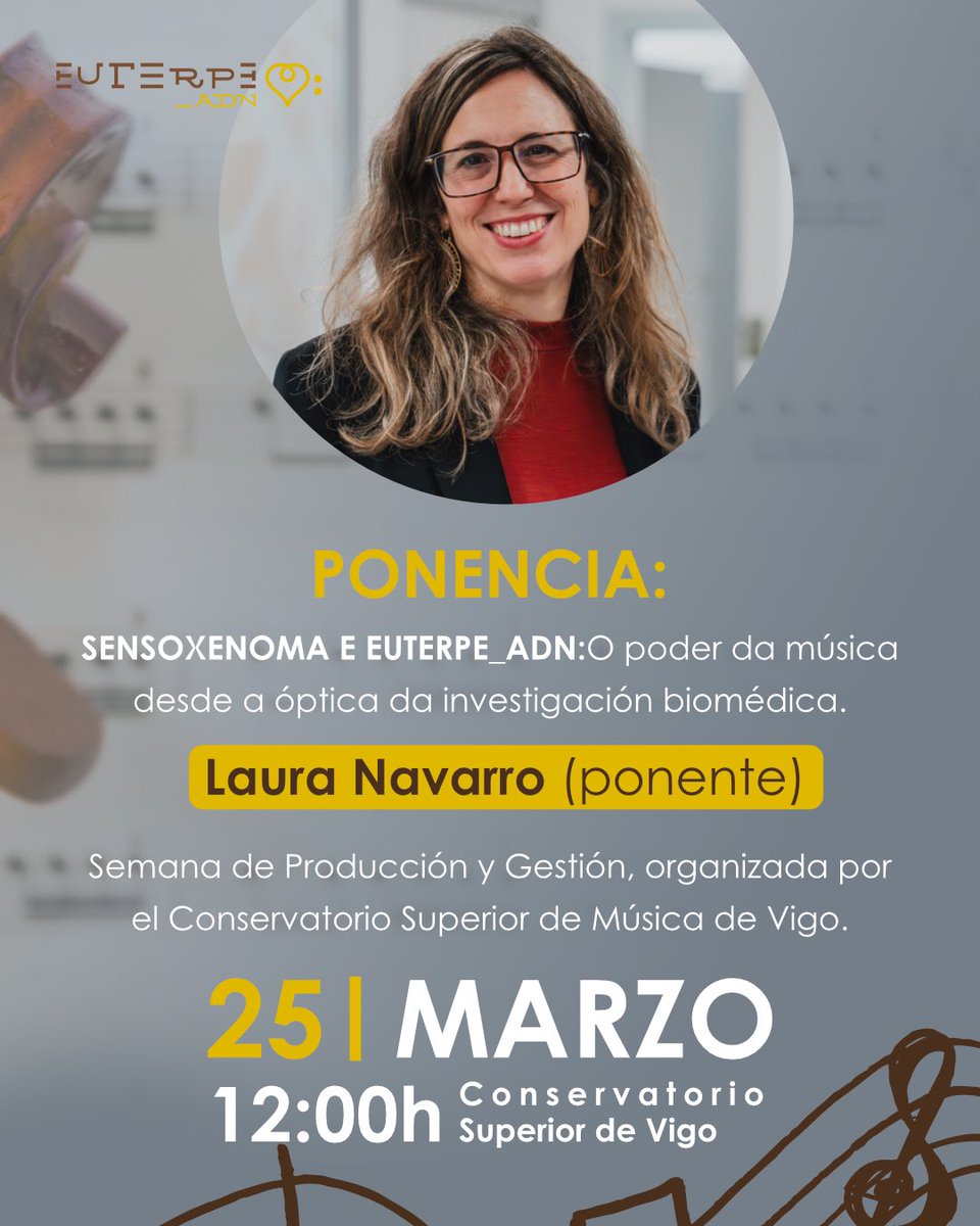 Sensogenomics tweet media