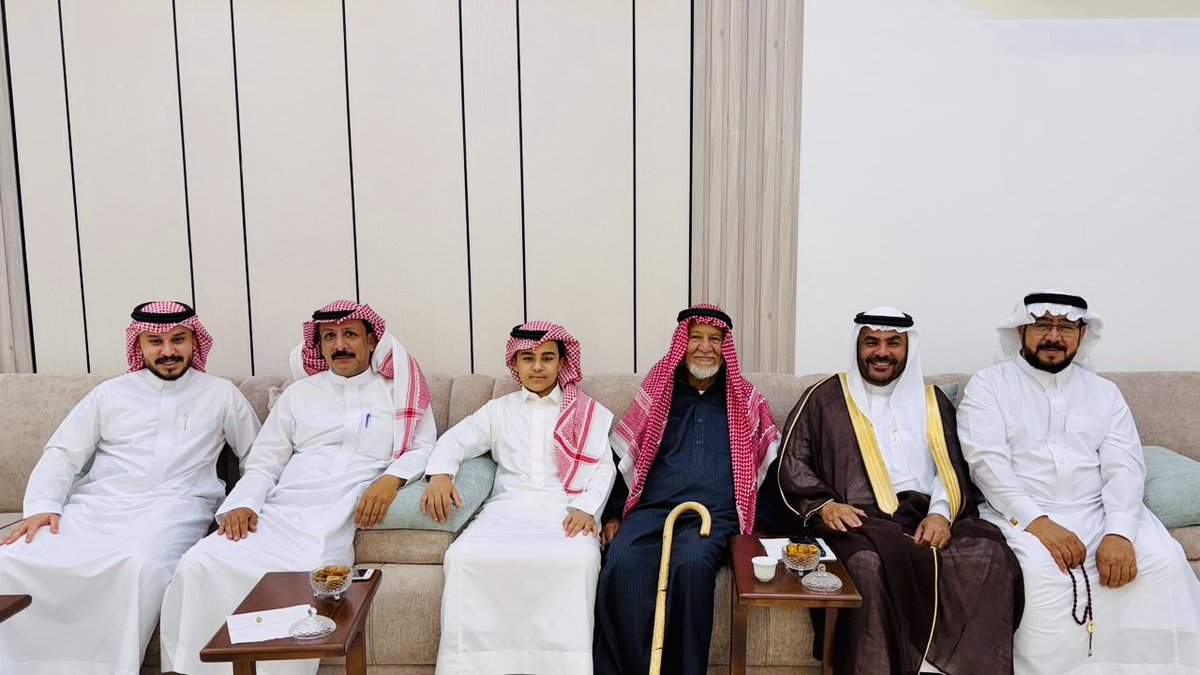 أبو عمر محمد العدواني tweet media