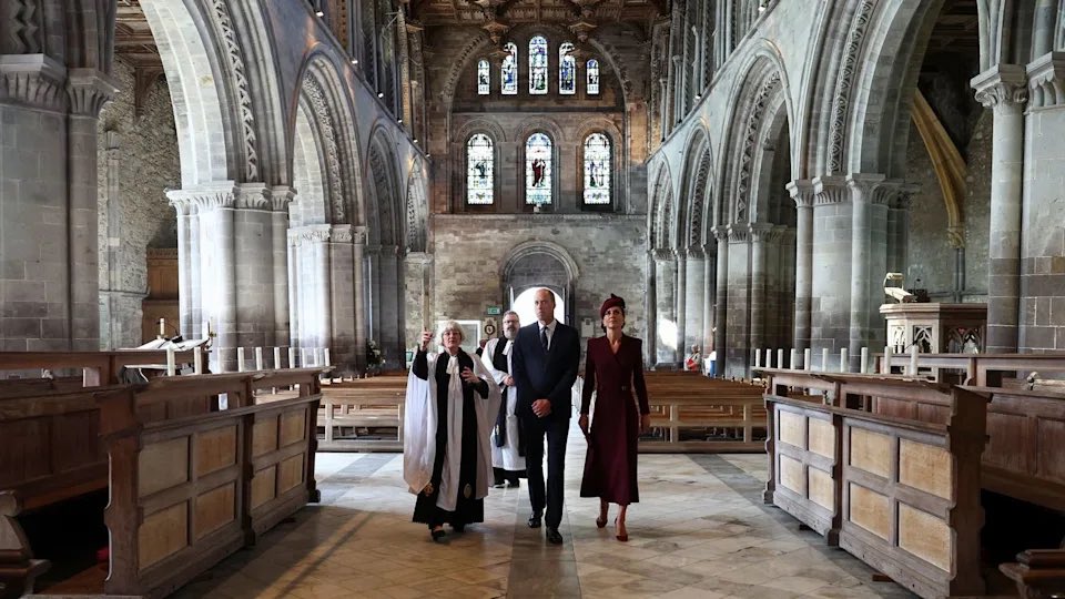 The British Prince tweet media