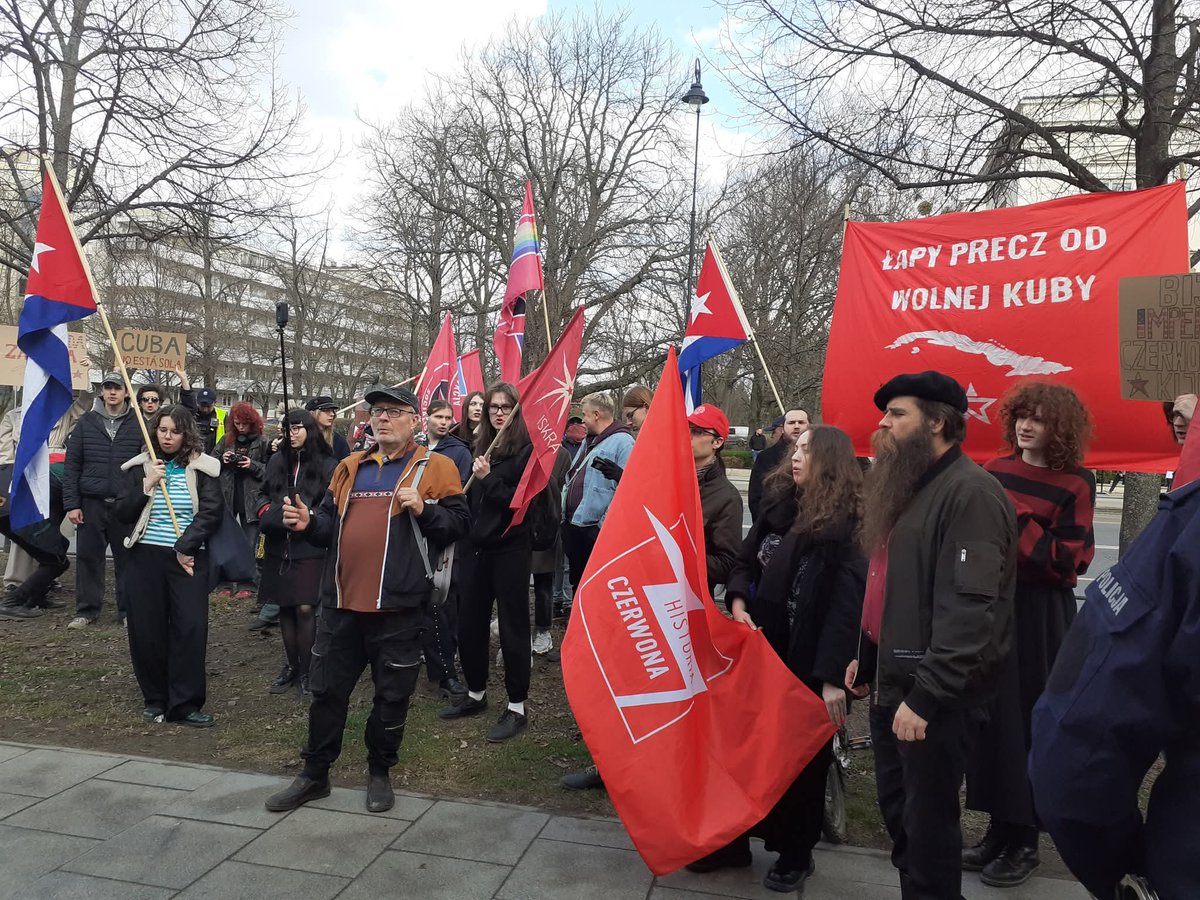 Historia Czerwona tweet media