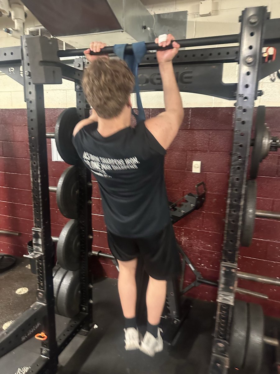 Beckley Football tweet media