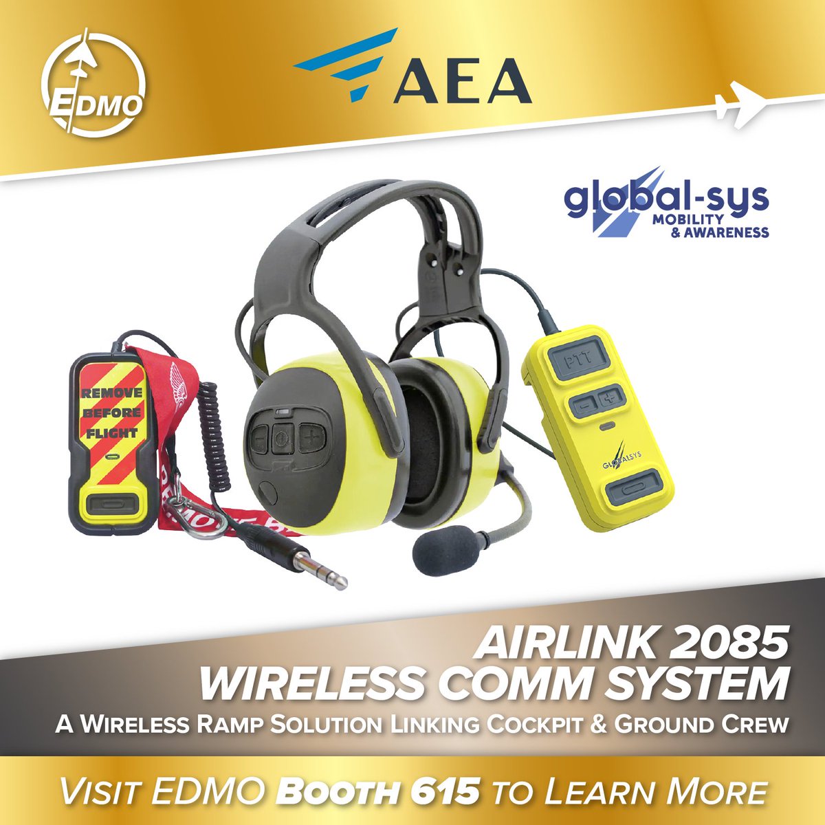 EDMO Distributors tweet media