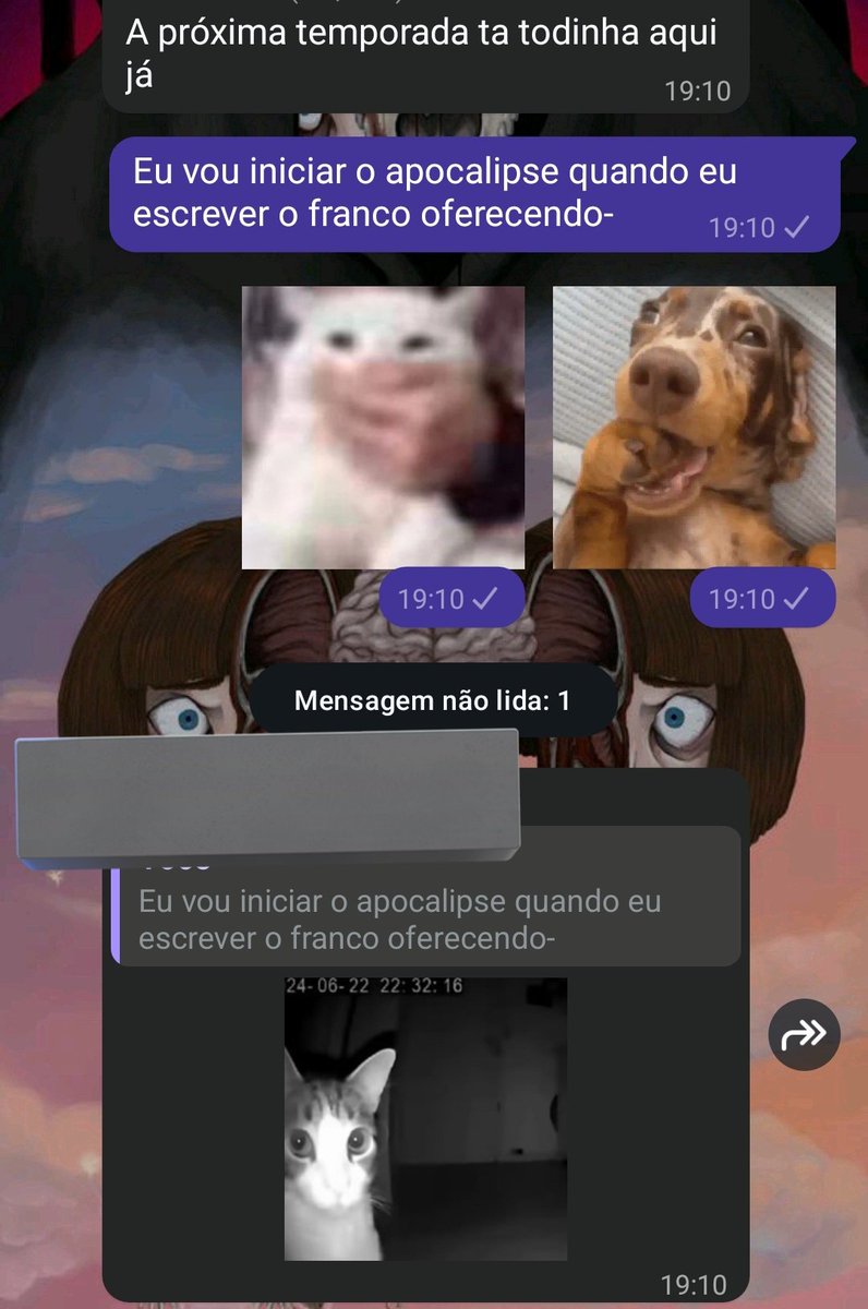 Nanasappy #InerenteATi tweet media