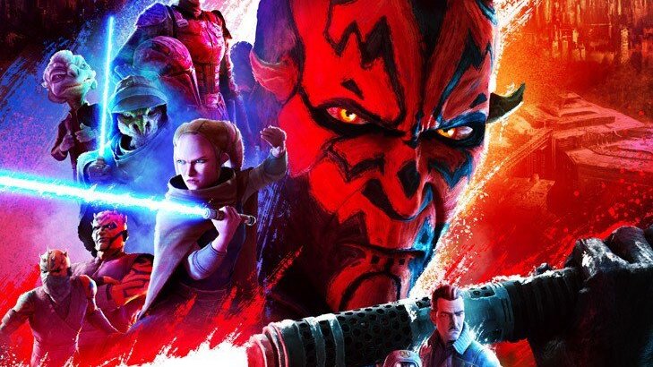 Vader's Order tweet media