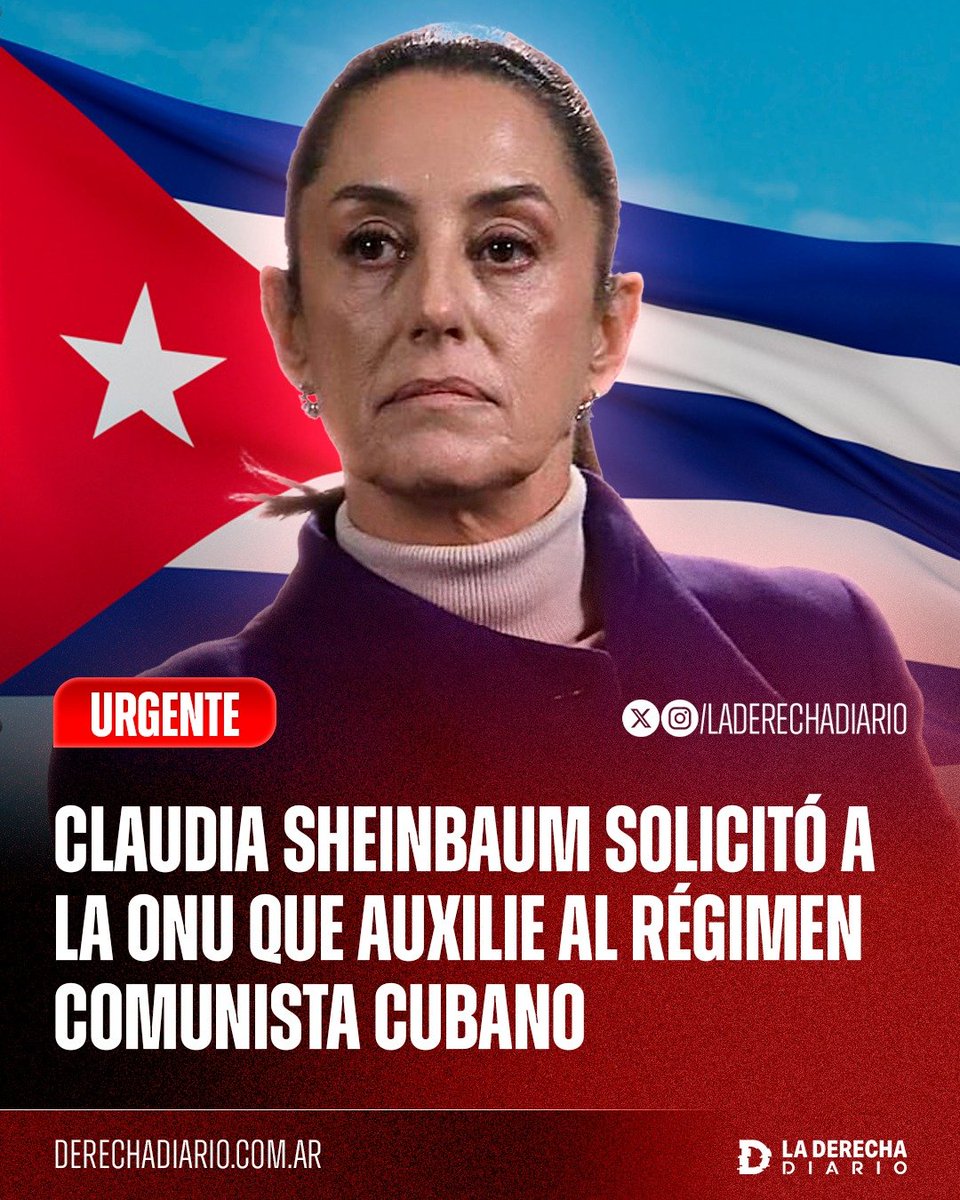 La Derecha Diario tweet media