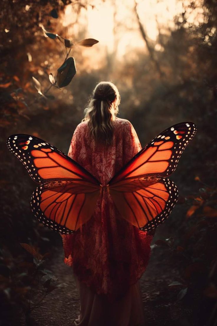 Tutti nasciamo con le ali. Durante il cammino qualcuno può tagliarcele. Se non ci disperiamo e continuiamo a sognare ricresceranno. Puoi scommetterci.

Buongiorno a tutte/i ☕️❤️