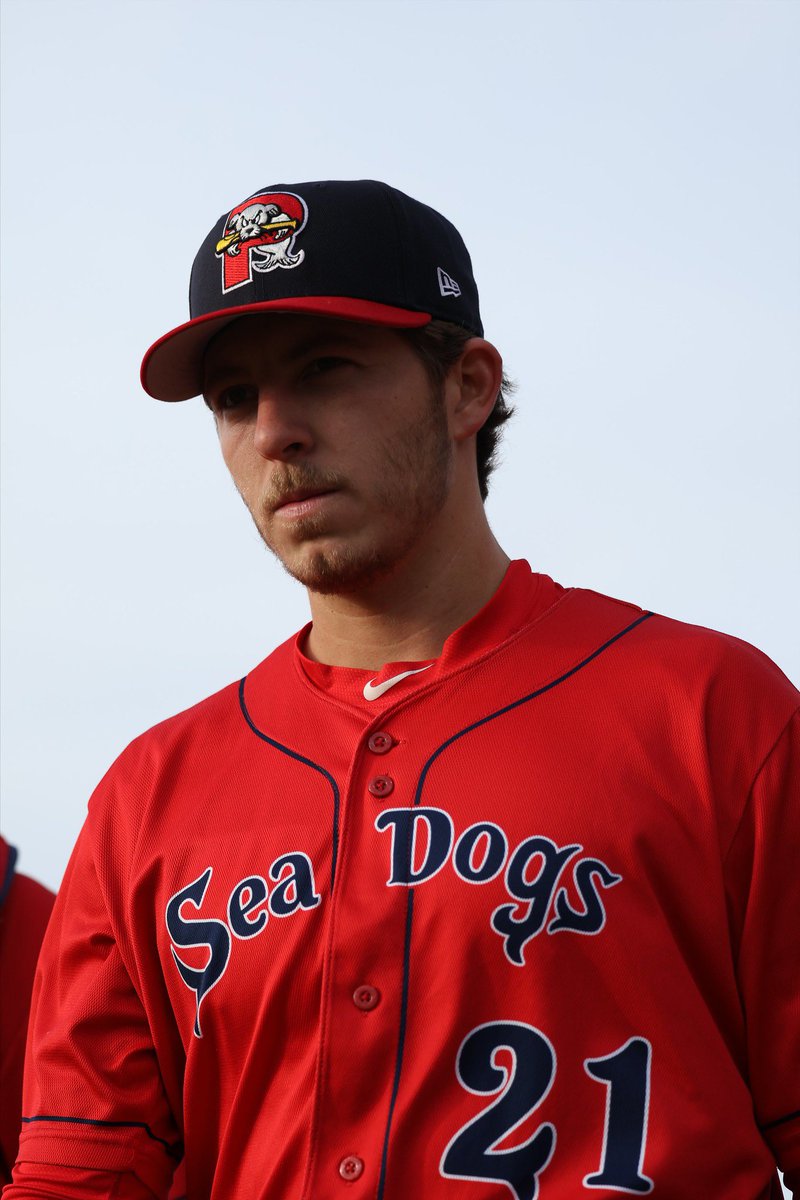 matthewcrory's tweet image. Looks like Connelly Early will be breaking camp with the team, 

Red Sox have optioned Zack Kelly, Payton Tolle and Tyler Uberstine per @SmittyOnMLB