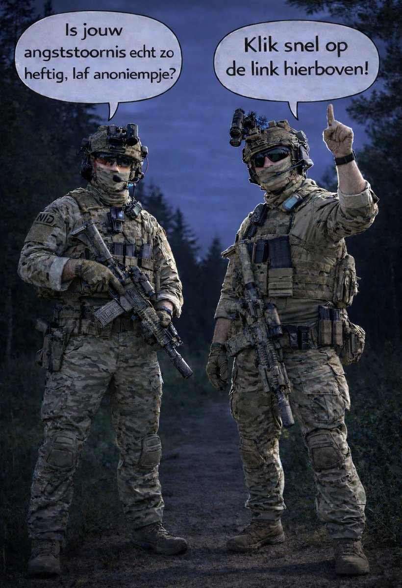 Klaaz’ Kopcourant tweet media