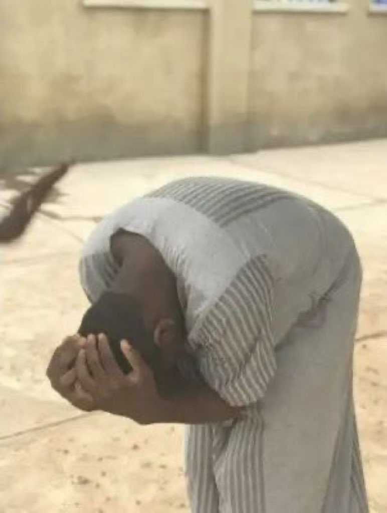 iPhone code no dey ever know when to spoil