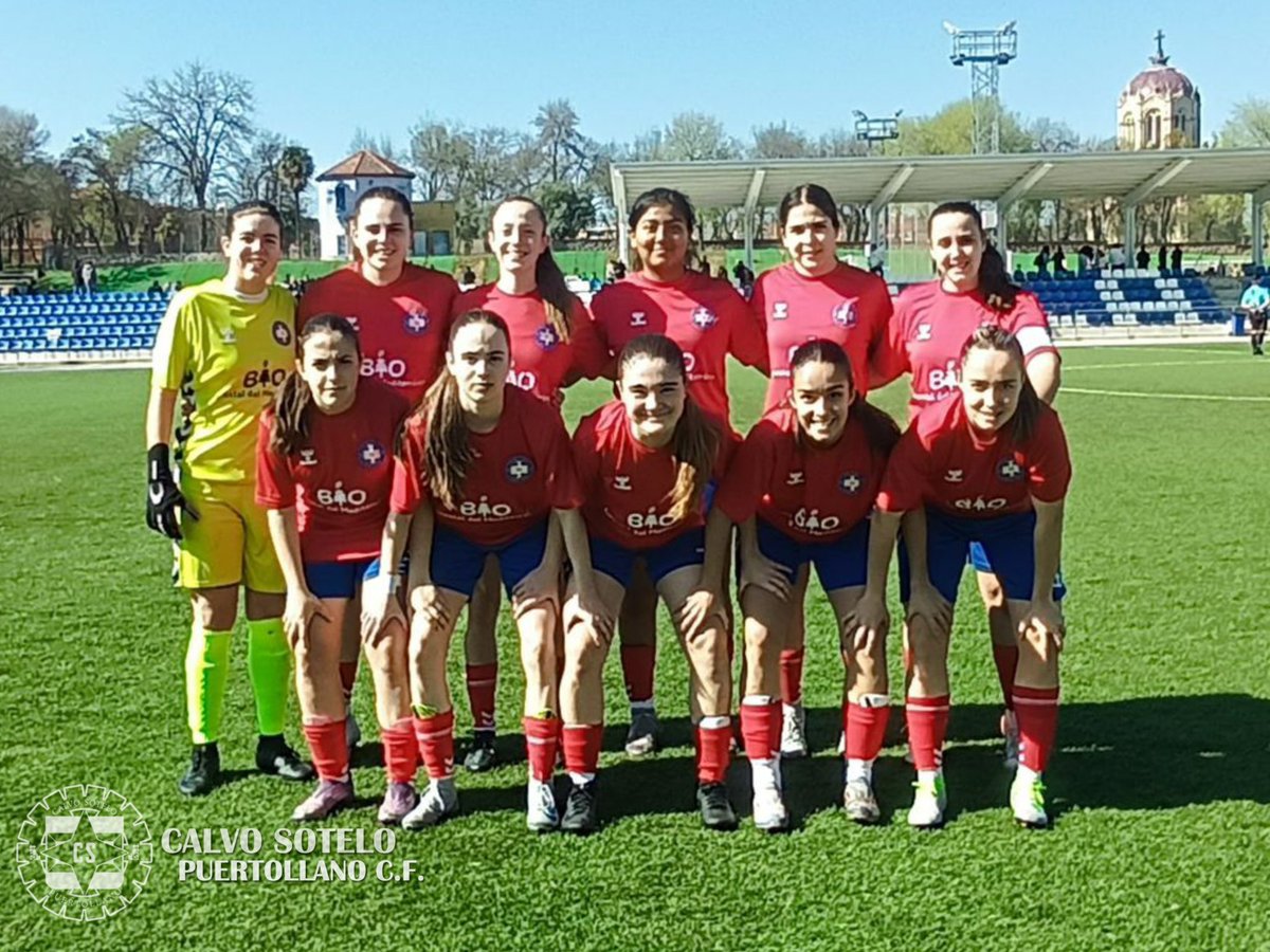 CS Puertollano CF tweet media