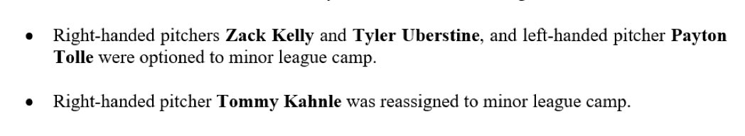 Mike Antonellis tweet media