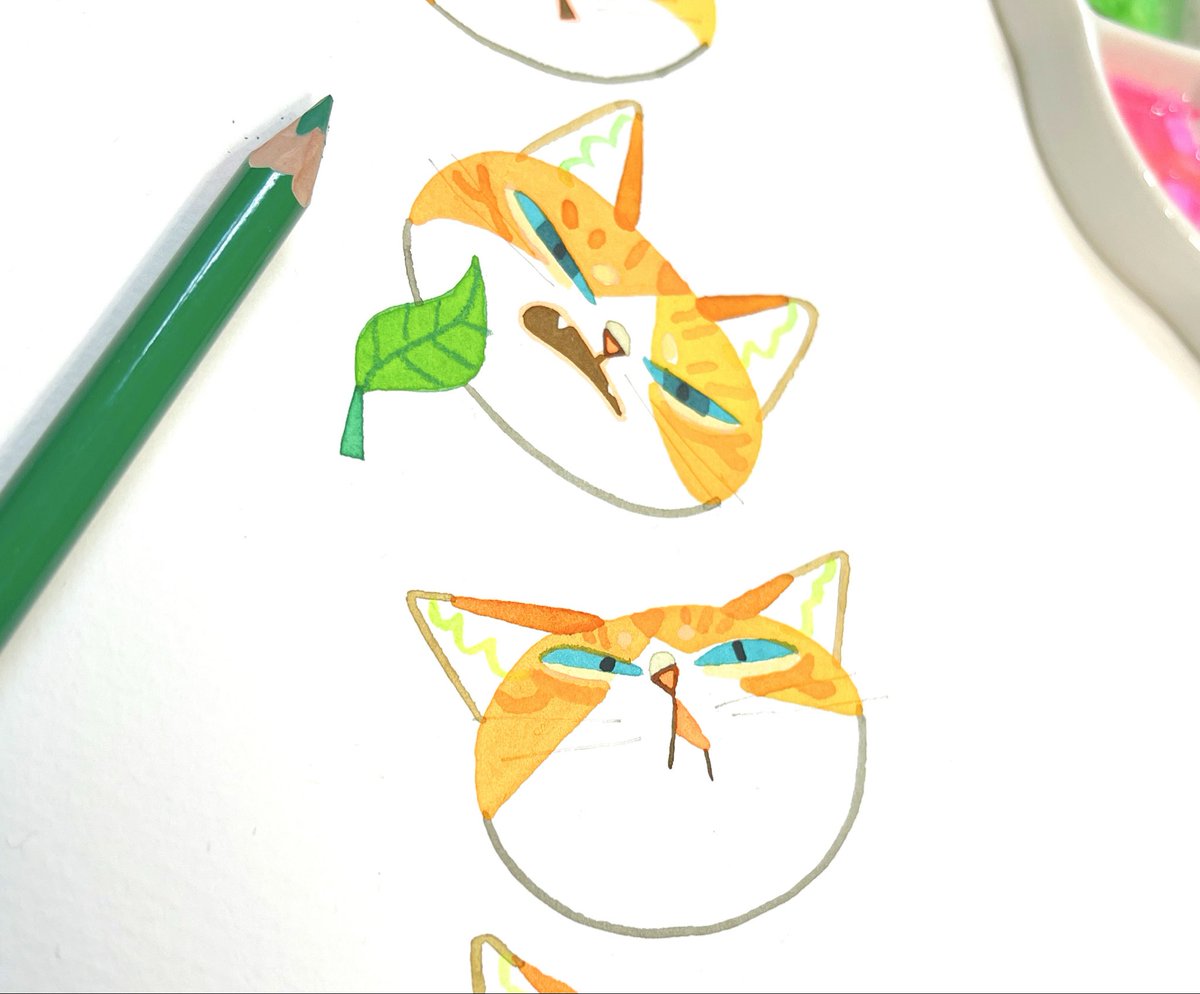 おかやまたかとし tweet media