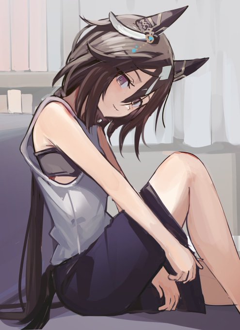 さいけい 

誕生日おめでと～

ステイゴールド ウマ娘 