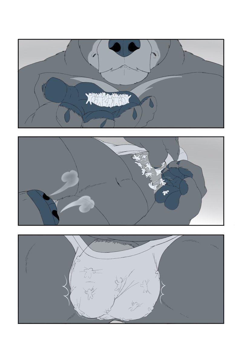 Micropup tweet media