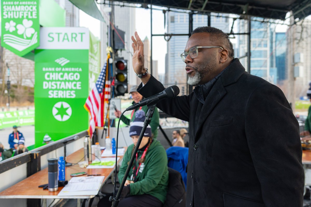 City of Chicago tweet media