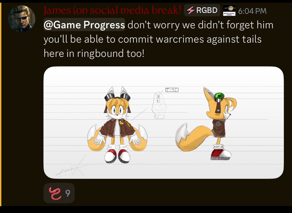 RingBound News tweet media