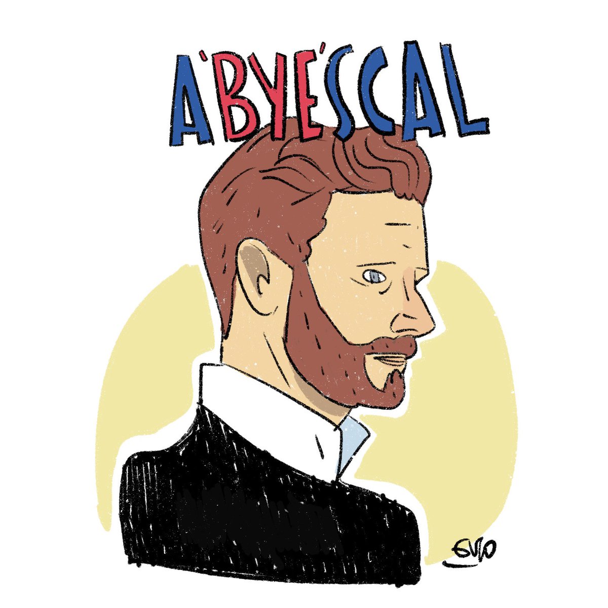 El <a href="/AtletideSanLuis/">Atlético de San Luis</a> le dice A-BYE-SCAL a Guillermo