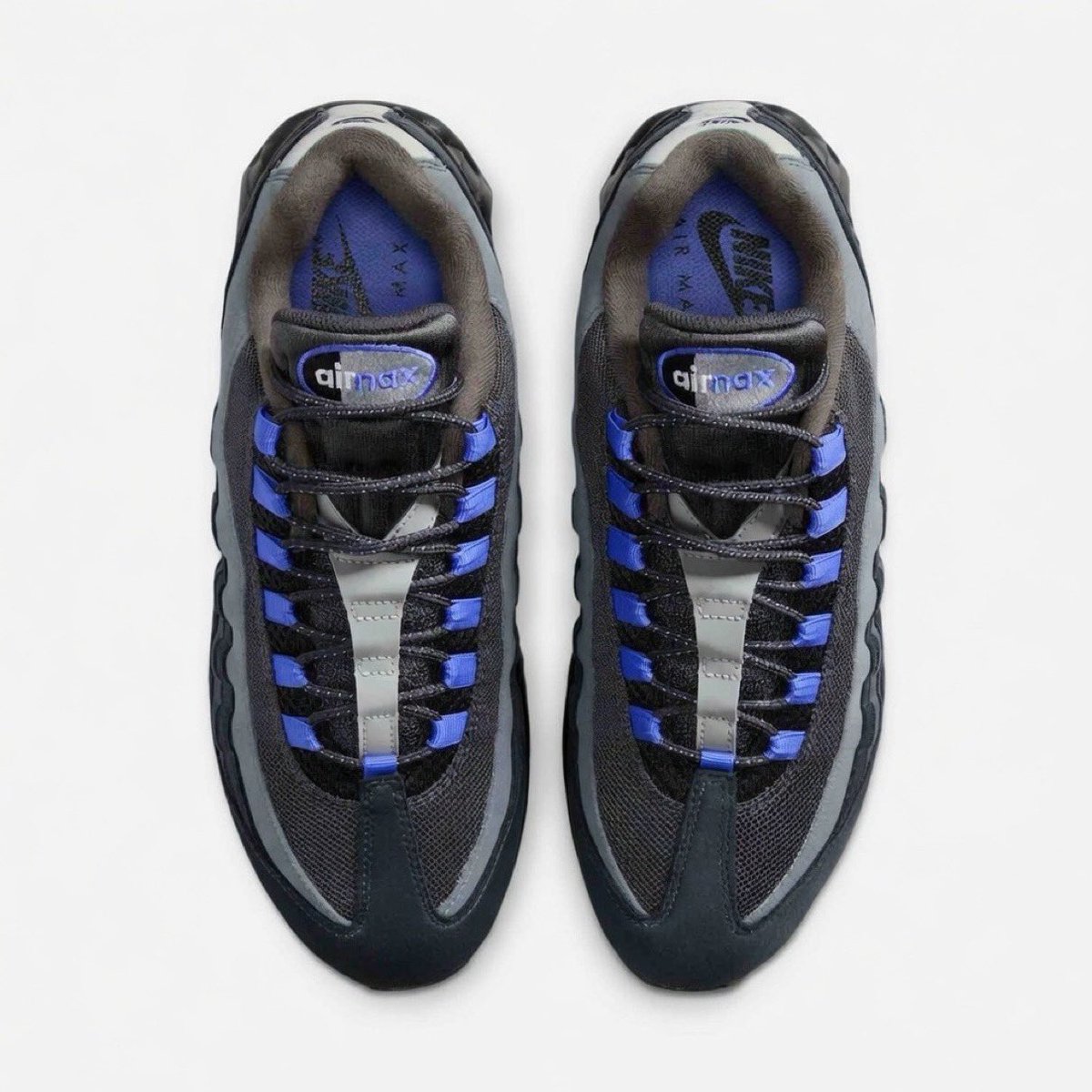 Nike Air Max 95 Big Bubble “Sapphire”が国内3月24日（火）10:00 ／3 