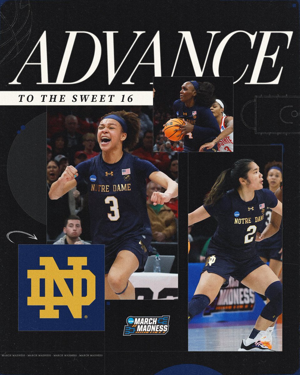 NCAA March Madness tweet media