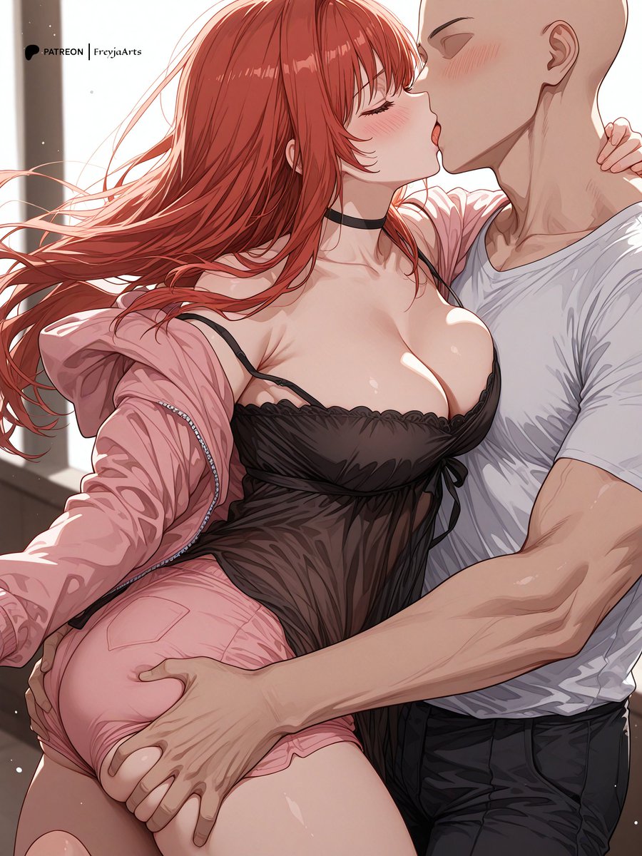 Freyja Arts NSFW tweet media